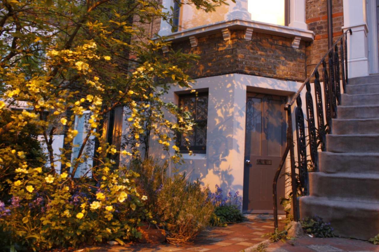 Telegraph Hill