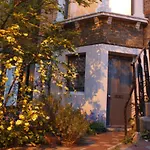 Telegraph Hill B&B