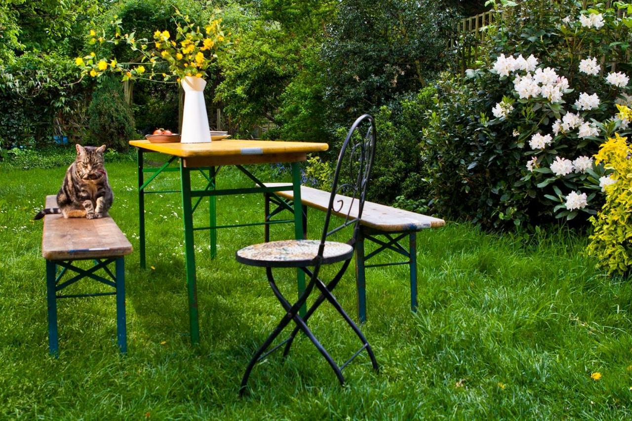 Telegraph Hill Bed & Breakfast Londra
