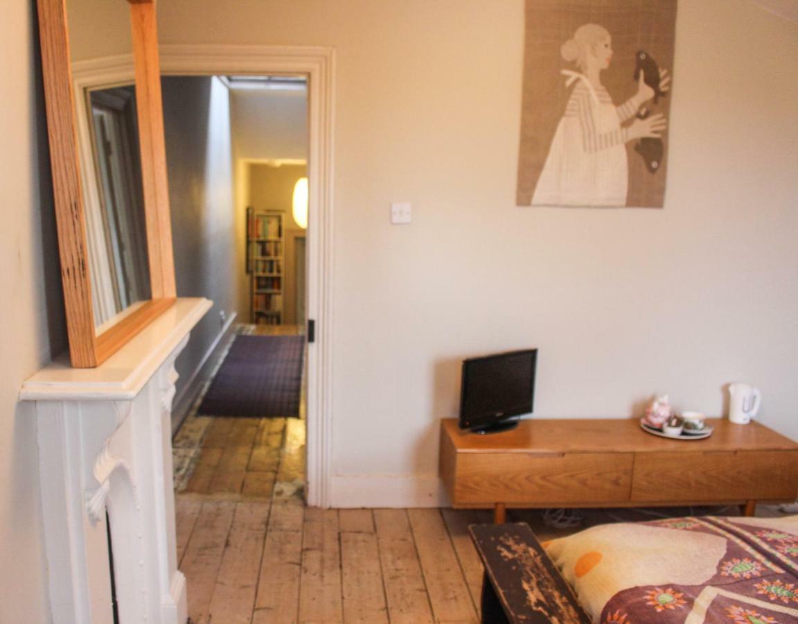Bed & Breakfast Telegraph Hill Londra