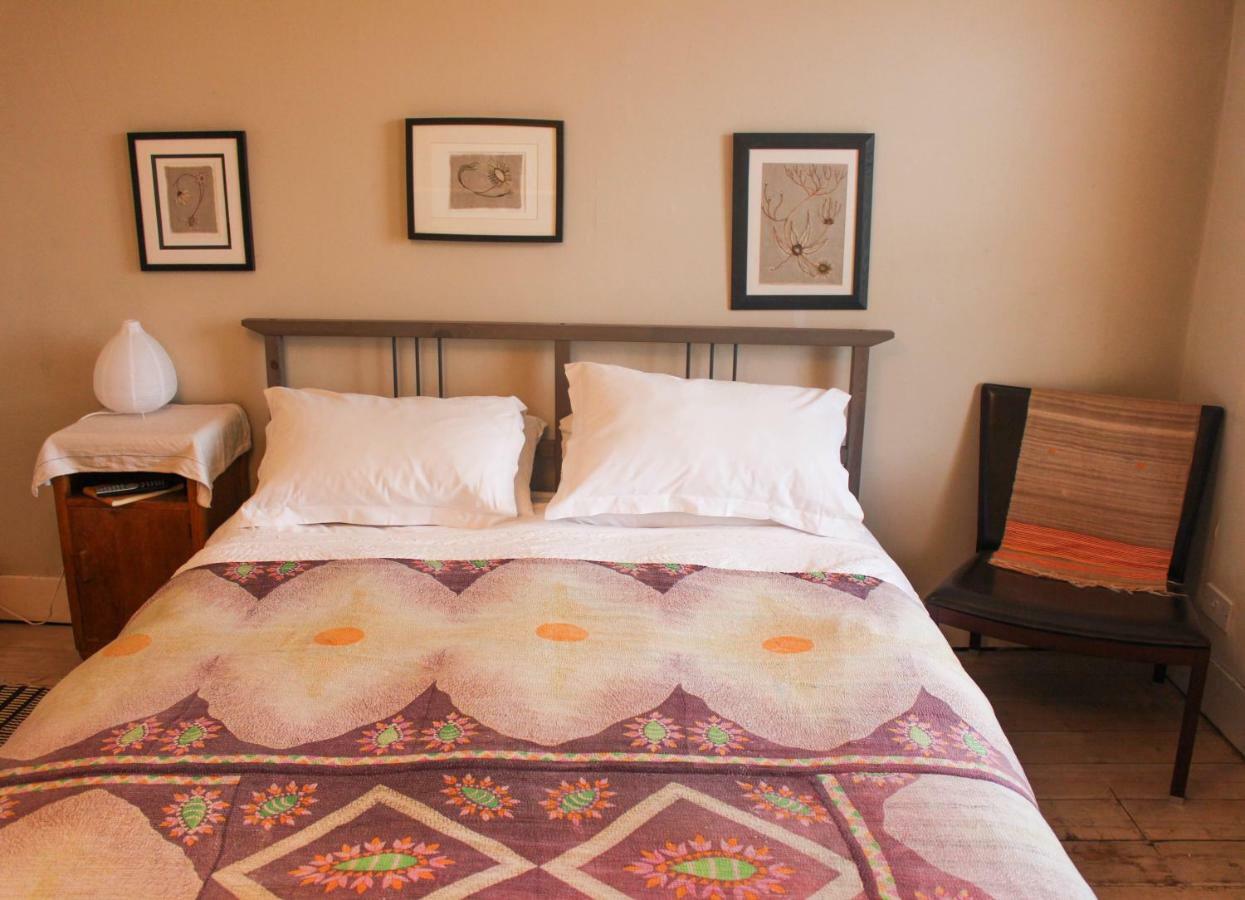 Telegraph Hill Bed & Breakfast *