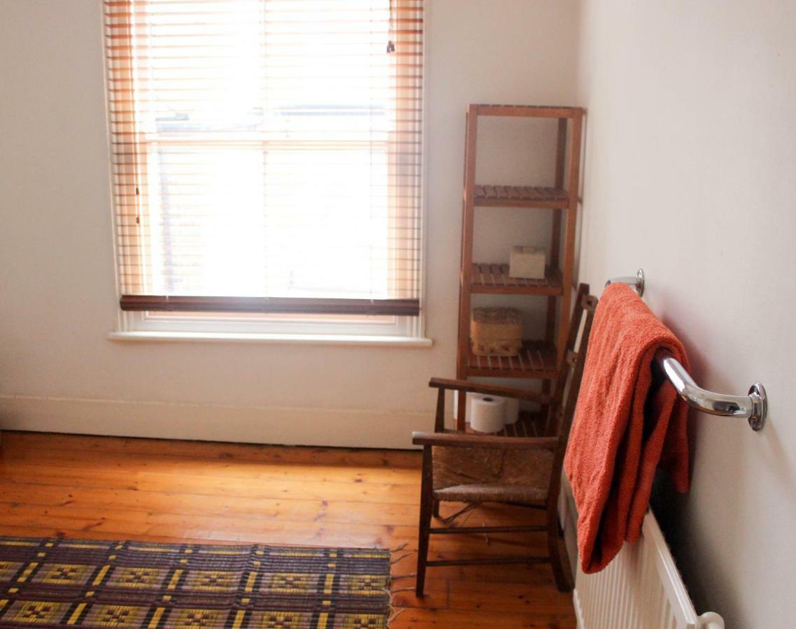 Telegraph Hill B&B